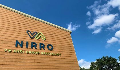 Her türlü Motor, Şanzıman, Direksiyon ve Süspansiyon parçaları, tüm mekanik ve elektronik parçalar, gövde panelleri, aydınlatma ve iç konsol ekipmanları NIRRO'da!