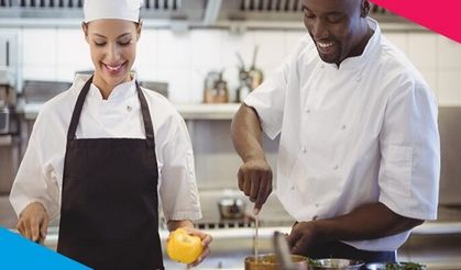 Kuzey batı londra da restoranda çalışacak elemanlar aranıyor