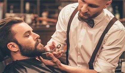 Londra'da Trimmer Mobile Barber