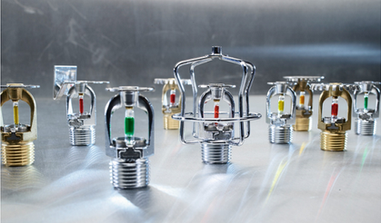 Fokus Fire Yangın Söndürme Sistemleri Danışmanlığı ve Hizmetleri