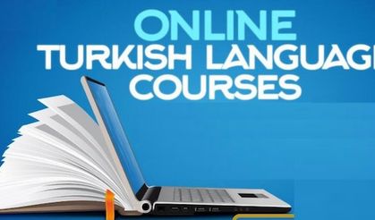 Türkçe öğrenmek isteyenlere online Türkçe dersi verilir