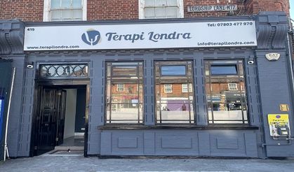 Terapi Londra Ruh Sağlığı Konusundaki Uzman Ekibiyle Hizmet Vermeye Başlıyor