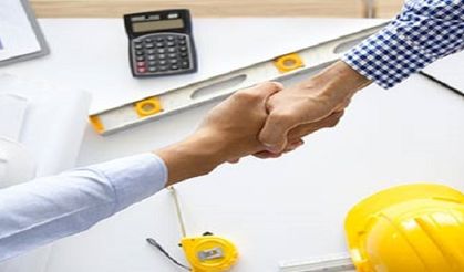 Her türlü inşaat işleriniz SA General Builder tarafından yapılır!