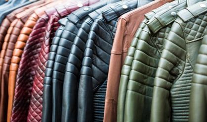 Chester merkez de satılık Terzi Tamir atölye ve Deri Mağazası