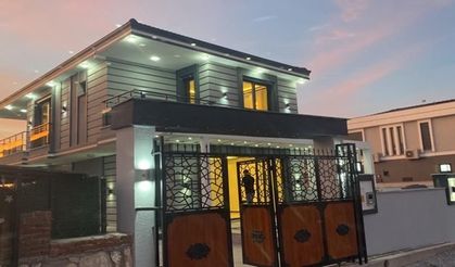 Didim Akbük’te Satılık Daireler  