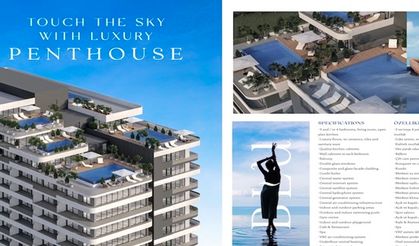 Hayatı Masmavi, Grand Sapphire Blu'da Yaşamaya Hazır Mısınız?