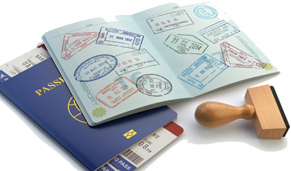 Her Türlü Resmi İşlemler Yapılır