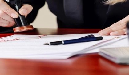 Her türlü resmi başvurular, vize işlemleri, form doldurma işlemleri yapılır