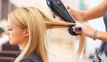 Deneyimli part time çalışacak kuaför aranıyor!