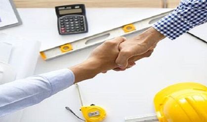 Mir Construction UK ile Her türlü inşaat işleriniz yapılır!