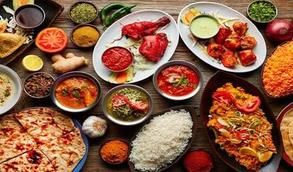 Türk restoranı olmaya müsait ödüllü Hint Restoranı 10 yıllık kira kontratını satıyor.