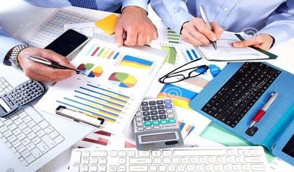 Her türlü muhasebe işleriniz için Rota Accountancy yanınızda!