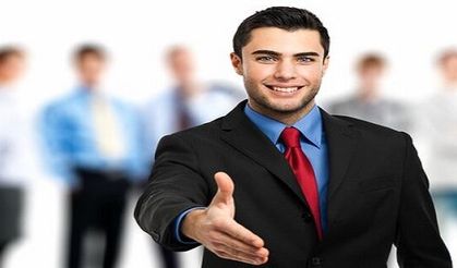 Saha da görev yapacak satış elemanları aranmaktadır.