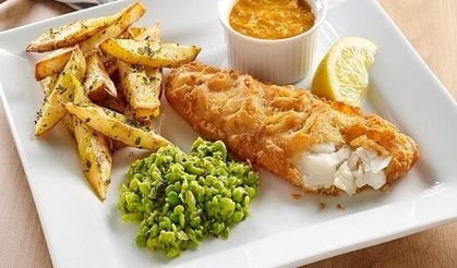 West Sussex Bölgesinde bulunan Fish and Chips dükkanı Satılıktır.