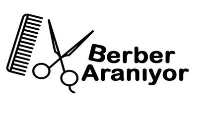Hertford bolgesinde çalışacak usta berber aranıyor.