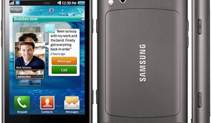 Samsung wave marka cep telefonu Türkiye