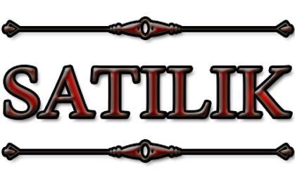 Satılık Araba 31 Ağustos 2017