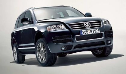 Ankara'da Dilediğiniz Arabalar