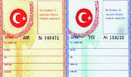 Londra'da kimliğimi kaybettim hükümsüzdür