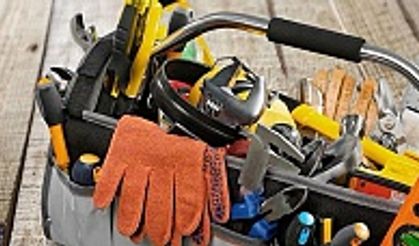 Lewisham Bölgesinde Satılık Full Stock Yapı Market!