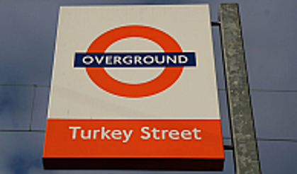 Enfield Bölgesinde Kiralık Oda