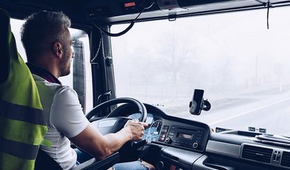 GIMA UK, Gündüz Çalışacak Şoför Yardımcısı Arıyor