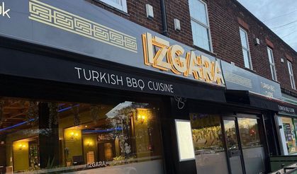 Liverpool’da Satılık Türk Restoranı – Kaçırılmayacak Fırsat