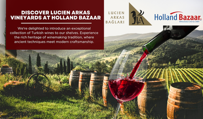 Holland Bazaar'da Şubat ayı kampanyalarını kaçırmayın