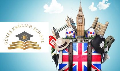 Gunes English School’dan Dil ve Vize Eğitimi