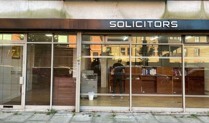 Hackney N1’de Kiralık Ticari Dükkan