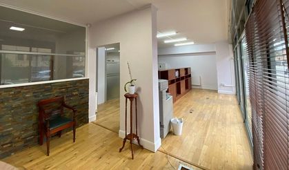 Hackney N1’de Kiralık Ticari Dükkan