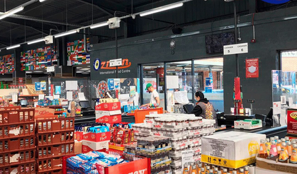 Özmen International Supermarket’te Ramazan İndirimleri