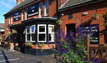 Satılık veya Kiralık Pub – Freehold £565K