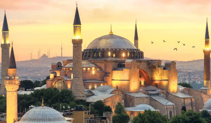 İstanbul'un kalbinde sahibinden satılık daire