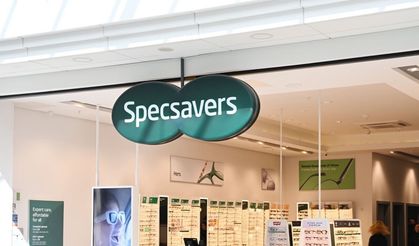 Specsavers’tan '2 al 1 öde' gözlük kampanyası