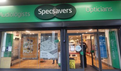 Specsavers’tan '2 al 1 öde' gözlük kampanyası