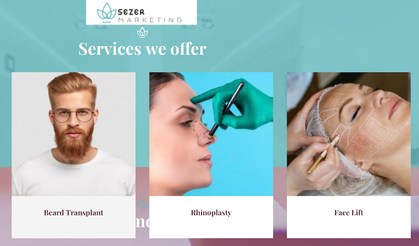 SEZER MARKETING CONSULTING, Zerrin Atçı