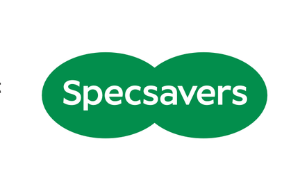 Book an eye test at specsavers! £40 off lens upgrades