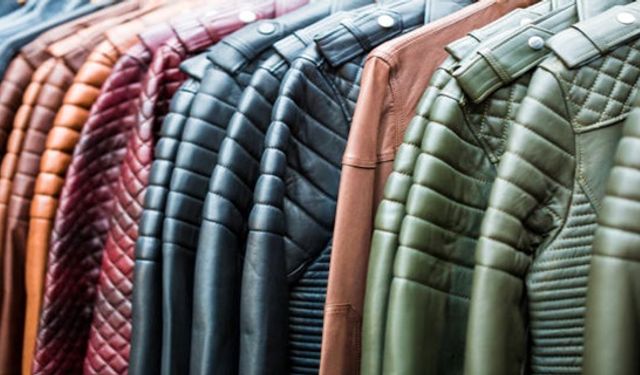 Chester merkez de satılık Terzi Tamir atölye ve Deri Mağazası