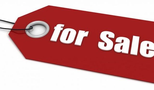 Chester merkezde Satılık Terzi-Tamir atölye ve Deri Mağazası 