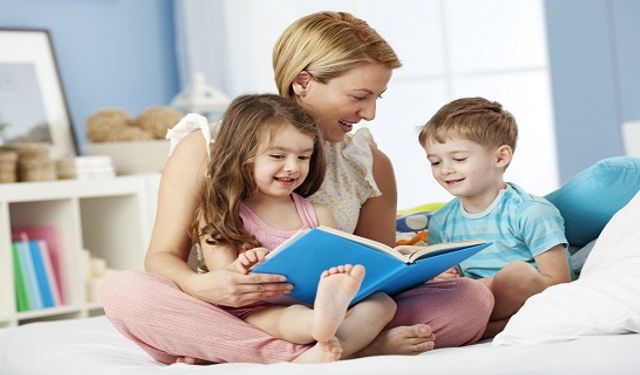 Londra'da Seda Nanny Services