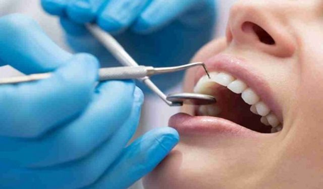 Mediwell Diş kliniğinde çalışacak Diş hemşiresi aranıyor!