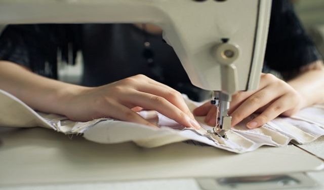 Londra dışında tamir dükkanında çalışacak terzi aranıyor.