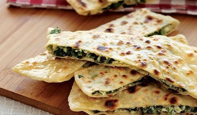 Gözleme ve yufka ekmek açmasını bilen deneyimli genç dinamik bayan eleman aranıyor.