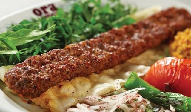 Londra ya yirmi dakika uzaklıkta bulunan kebab shop satılıktır