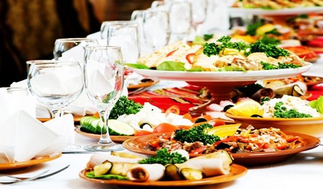 Yüksek gelirli satılık Italian restaurant