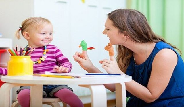 Seda Nanny Services
