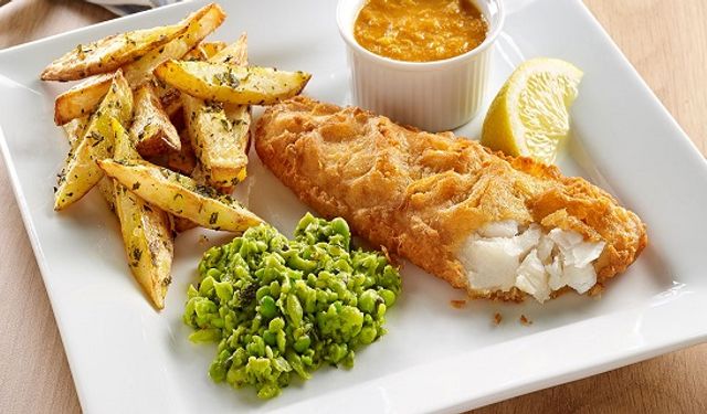 Londra ya yakın fish and chips kebap dükkanında çalışacak eleman aranıyor