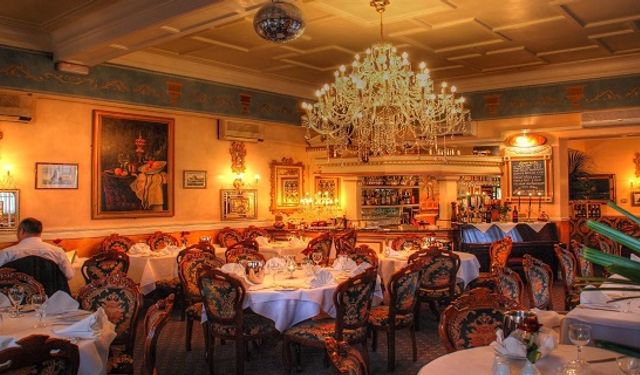 Liverpool da Satılık Finest Italian Restaurant 