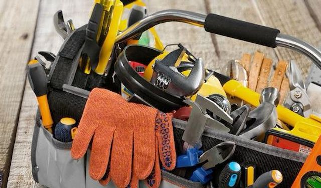 Full Stock Yapı Marketi Uygun Fiyata Devren Satılıktır.